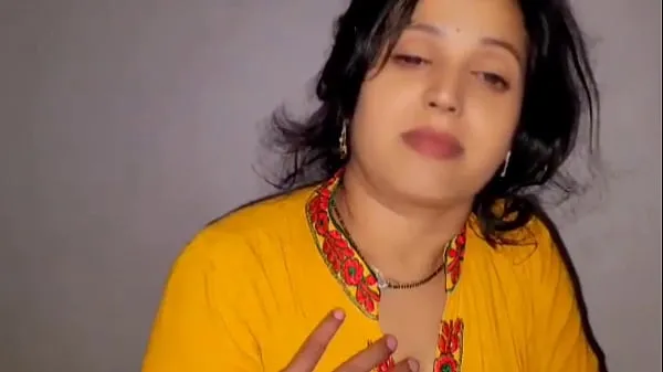 Bekijk Devar ji tumhare bhai ka nikal jata 2 minutes hindi audio megatube