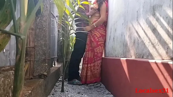 Tonton mega Tube Indian Village Wife Outdoor Sex