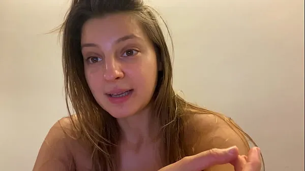 Watch Melena Maria Rya tasting her pussy mega Tube