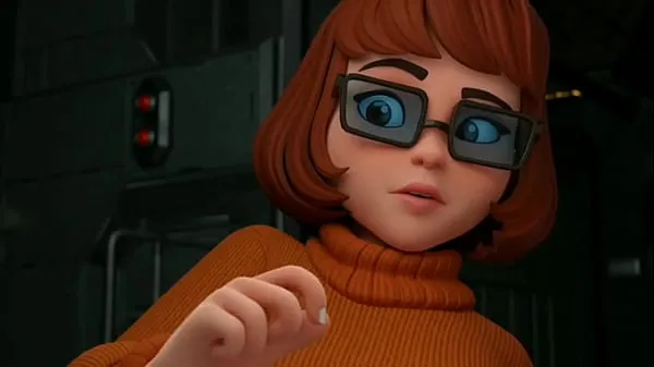 Watch Velma Scooby Doo mega Tube