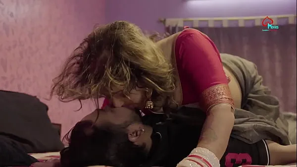 Bekijk Indian Grany fucked by her son in law INDIANEROTICA megatube