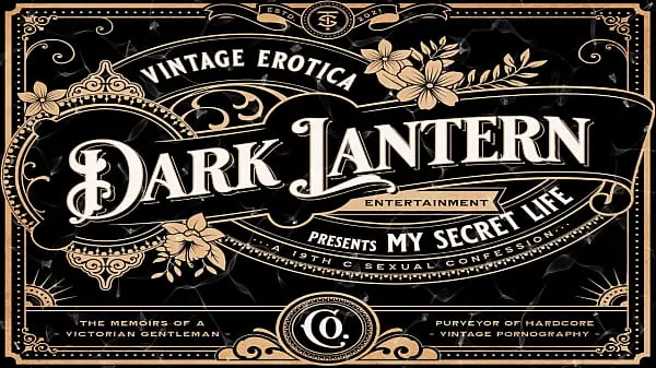 Tonton Dark Lantern Entertainment, Top Twenty Vintage Cumshots mega Tube