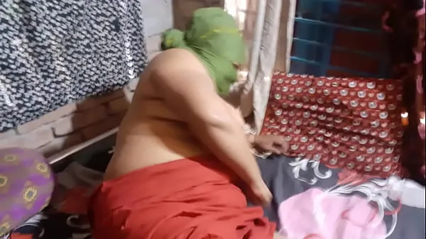 Watch Hot Desi wife fuked by stepson mega Tube