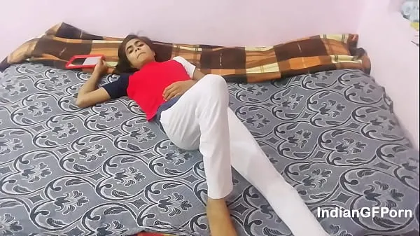 Watch Skinny Indian Babe Fucked Hard To Multiple Orgasms Creampie Desi Sex mega Tube