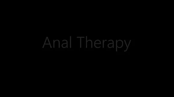 Xem Perfect Teen Anal Play With Big Step Brother - Hazel Heart - Anal Therapy - Alex Adams mega Tube
