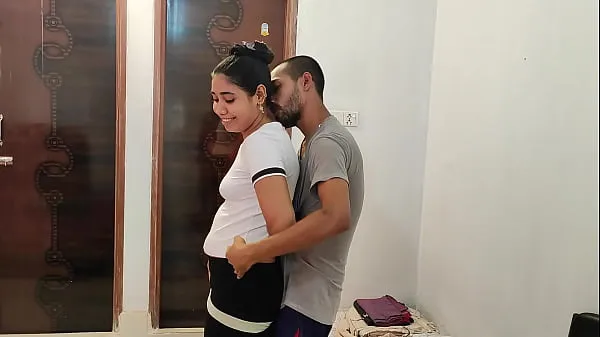 观看Hanif and Adori - Bachelor Boy fucking Cute sexy woman at homemade video xxx porn video巨型管
