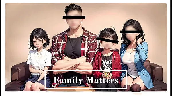 Bekijk Family Matters: Episode 1 megatube