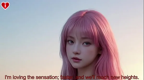 ดู ONLY NAKED] Japanese Pink Hair Girl got HUGE TITS And You Fuck Her Again And Again POV - Uncensored Hyper-Realistic Hentai Joi, With Auto Sounds, AI [PROMO VIDEO mega Tube