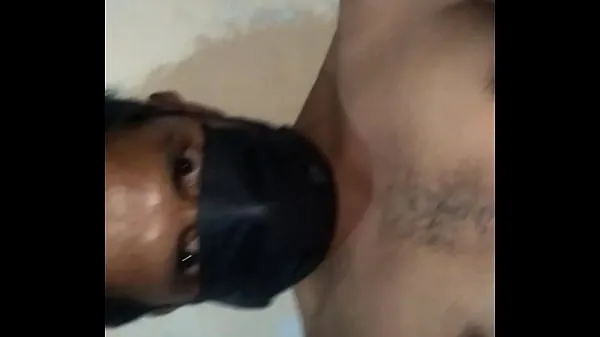 ดู Sexy gay rubbing his cock with sister silky shalwar mega Tube