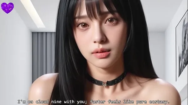 Ep. 2] 21YO Athletic Japanese With Perfect Boobs Love Your Dick And Fucks Again And Again POV - Uncensored Hyper-Realistic Hentai Joi, With Auto Sounds, AI [FREE VIDEO मेगा ट्यूब देखें