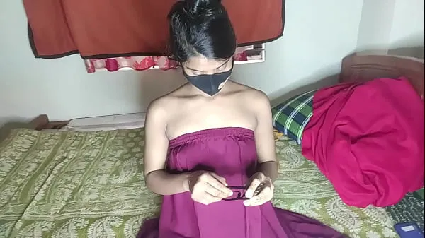 Bangladeshi Girl Fucks Her Best Friend's Boyfriend