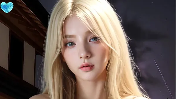 Nézze meg a 18YO Petite Athletic Blonde Ride You All Night POV - Girlfriend Simulator ANIMATED POV - Uncensored Hyper-Realistic Hentai Joi, With Auto Sounds, AI [FULL VIDEO mega Tube-t