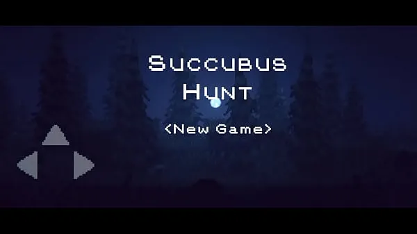 Xem Can we catch a ghost? succubus hunt mega Tube