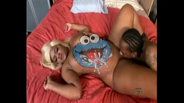 Nézze meg a R Kelly Pussy Eater Cookie Monster DJSt8nasty Mix mega Tube-t
