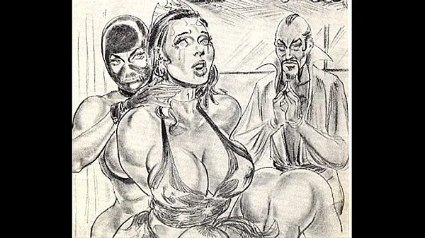 Bekijk amazons dominate mixed wrestling lesbian wrestling art comics megatube